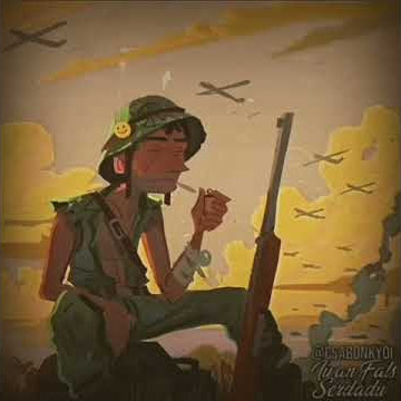 SERDADU-IWAN FALS