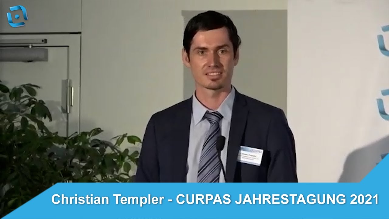 Lecture by Christian Trempler - Panel Welcome and introductory speeches ...