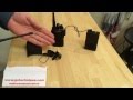 Atx2000a repeteur simplex pour talkie walkie pmr446 presentation gotechnique