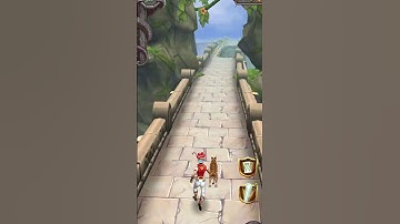 TEMPLE RUN 2/KARMA LEE/ENCHANTED PALACE