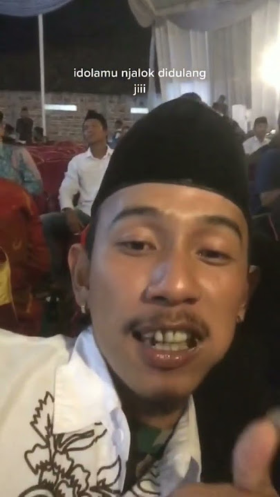 sam pitak di kabar kan entek sak krat tumbang wis an 🤣🤣