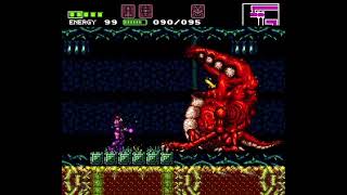 Where is the Power Scarf [Super Metroid: Subversion pt.3]