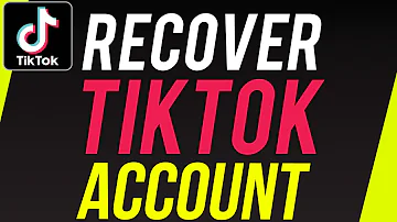 How To Recover Your TikTok Account Without Email Or Phone Number