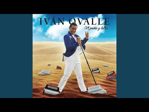 Putar La Parranda Se Toma - Iván Ovalle