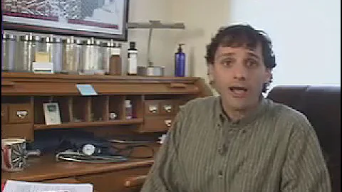 360 Medicine with Dr. Russ Canfield