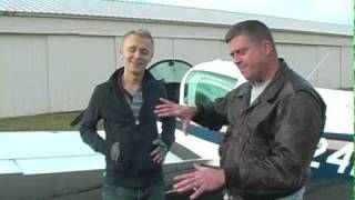 Website Duo Goes Flying with New Aviation Club