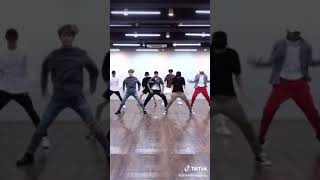 Their Choreography goes with Any song! 🎵🎶🕺 #bts #army #shorts #dance #hype #bighit