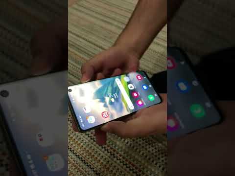 Video: Samsung g5-də ekran görüntüsünü necə edə bilərəm?