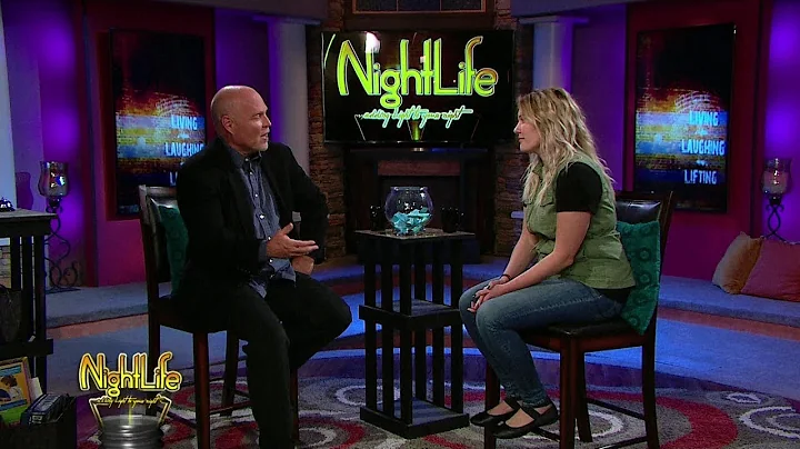 Night Life: WJAS Radio Personality Stacy Walter on...