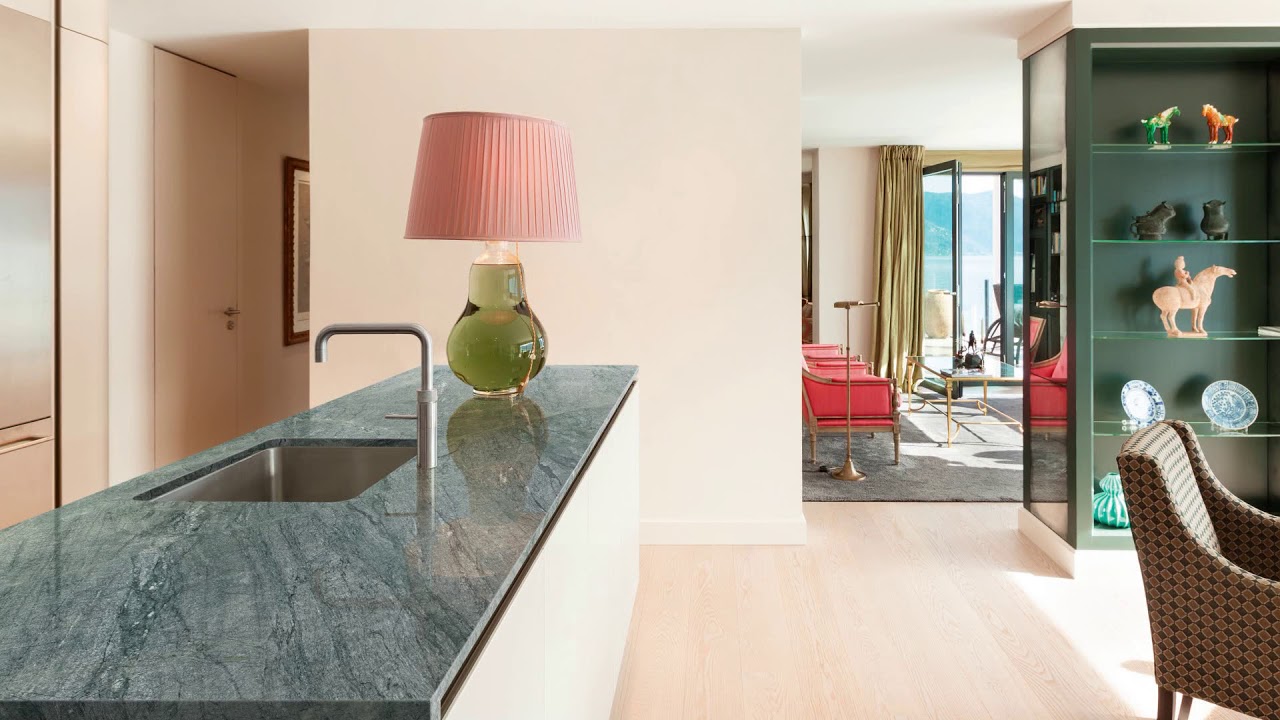 Aquabella inspiration YouTube