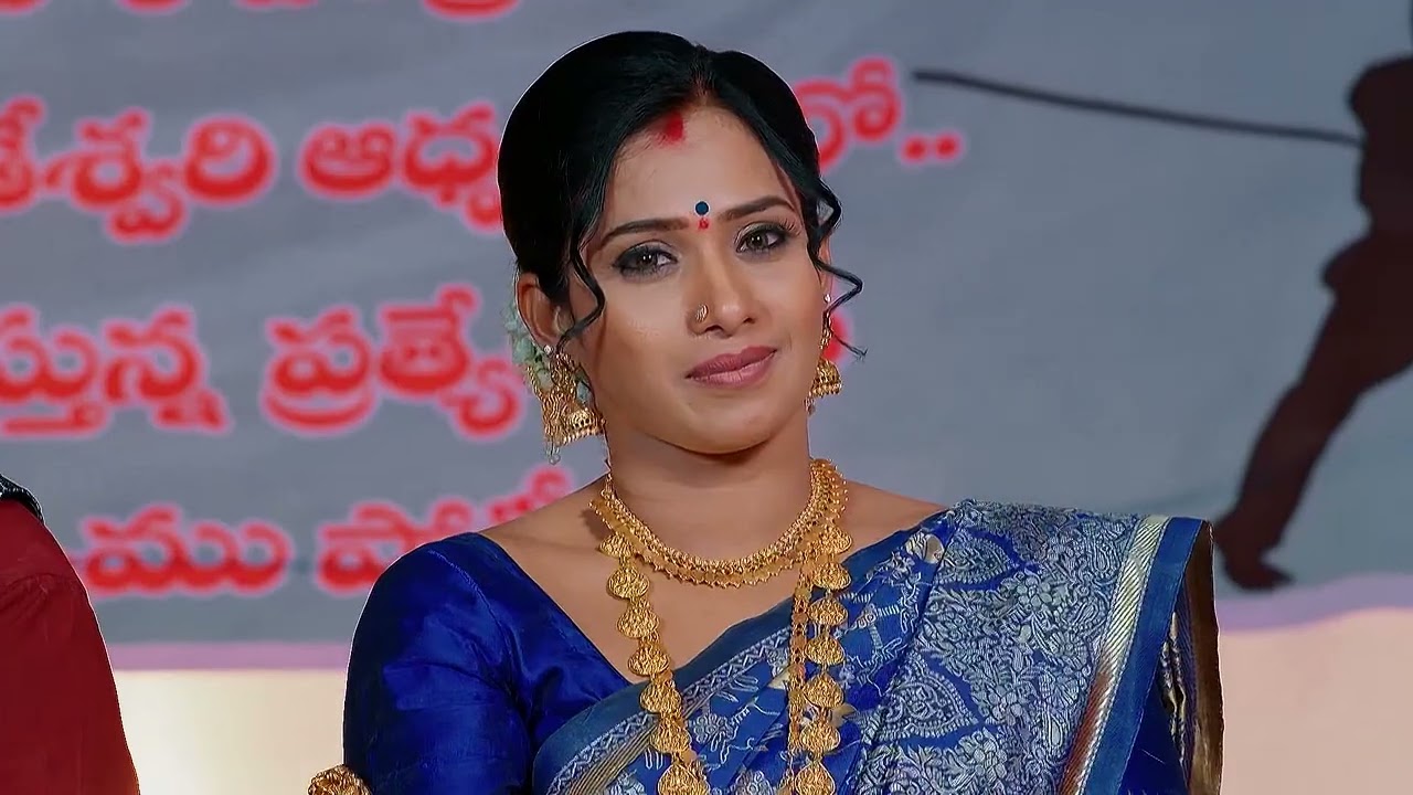 Gharana Mogudu | Ep - 10 | Best Scene | May 22 2025 | Zee Telugu