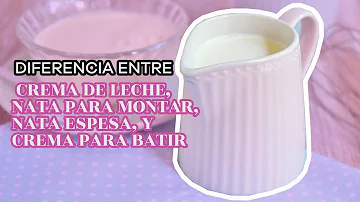 ¿Qué significa palabra nata?