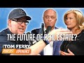 Reacting to the Rapid Changes Happening in the Real Estate Industry