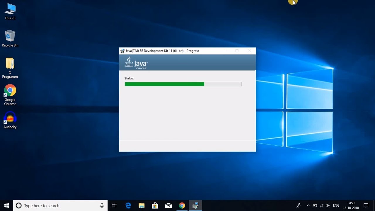 New Update How To Install Java JDK 11 On Windows 10