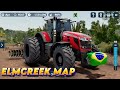 Fs 23 Mods || Farming Simulator 23 Elmcreek Map Link || Farming Simulator 23 Apk v 0.0.0.20