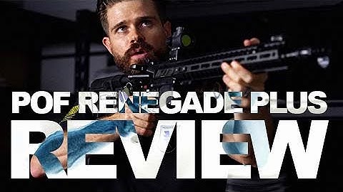Cover Image for How good is the POF RENEGADE PLUS? Is it worth the $$$? | MBA Reviews