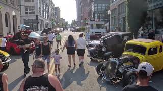 50's NIGHT NEW BEDFORD 2026 Part 2