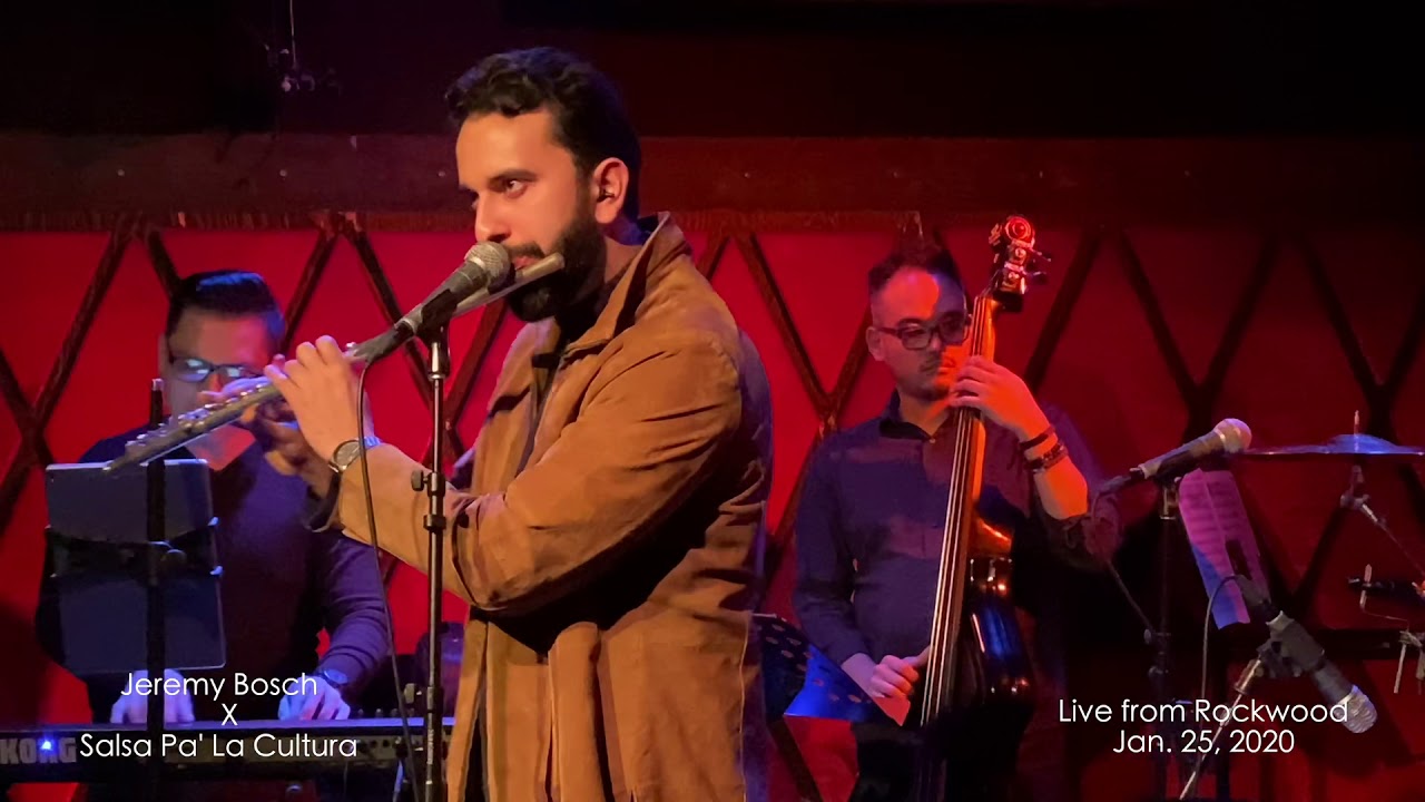 El Ratón - Jeremy Bosch x Sauce For The Culture live! LTL Vlog #3