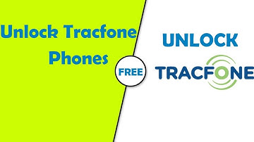 Unlock Tracfone Phones - Free Sim Unlock Tracfone (iPhone Android)