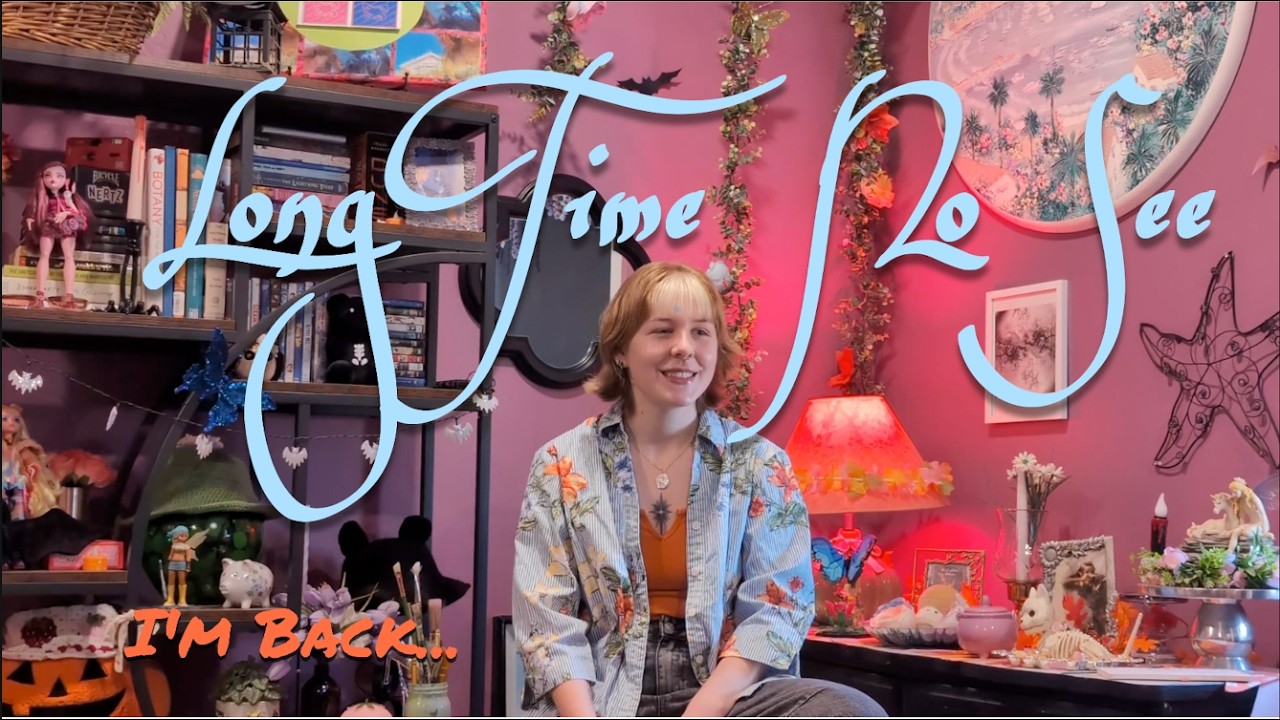 My Reintroduction to YouTube