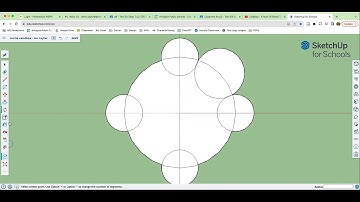 Sketchup for Schools: Turtle Sandbox