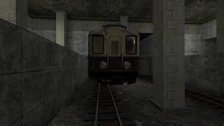 [SFM/short] what does the button that says train mean