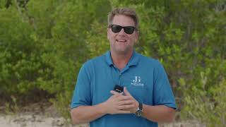 Beachfront Property, North of Secret Beach, Ambergris Caye - Belize