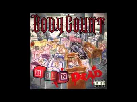 Body Count - Body MF Count