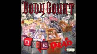Body Count - Body MF Count