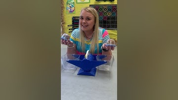 Kindergarten Math Introducing Comparing Weight