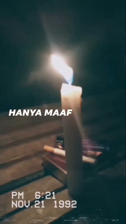 story wa, heymbenk maaf