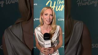 #TheHuntingWives cast shared their first awards. 🏆 #brittanysnow #malinakerman #wlw #queer