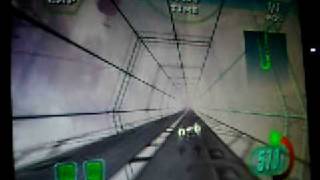 ABYSS (NO Wallride version) OLD WORLD RECORD 3 LAP AND SINGLE LAP