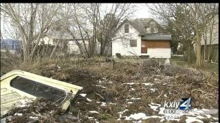Spokane woman tracks down would-be killer via Facebook