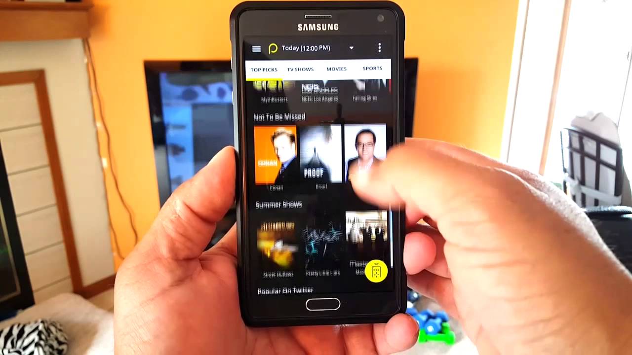 samsung a50 ir blaster