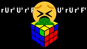 Your Algorithm Sucks (proof)