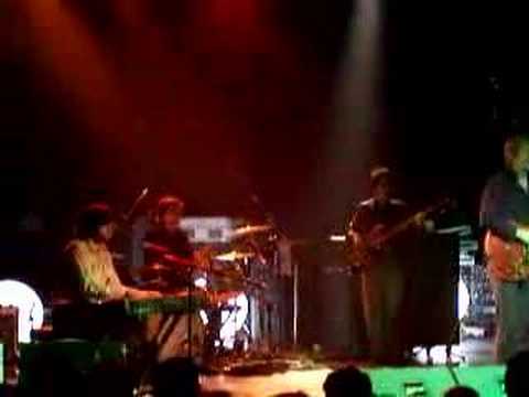 Spoon Everything Hits At Once