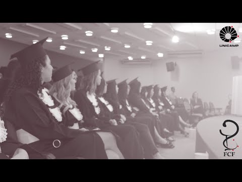 Sessão Solene de Colação de Grau Graduação em Farmácia  - 2º Semestre de 2023