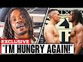 Errol Spence Jr FIRST WORDS On Return Fight vs Tim Tszyu..