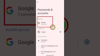 How to see login facebook password on android if you forgot it || Find see your instagram password screenshot 5