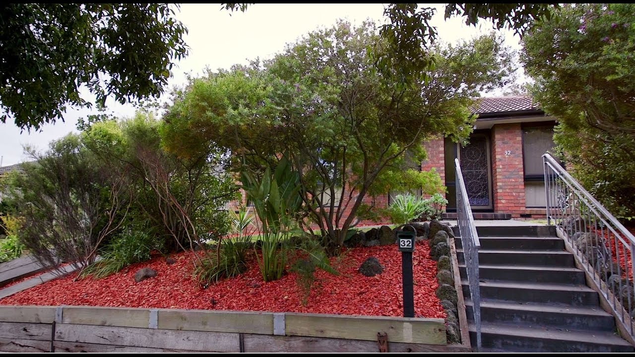 Blackburn South, 32 O'Brien Crescent