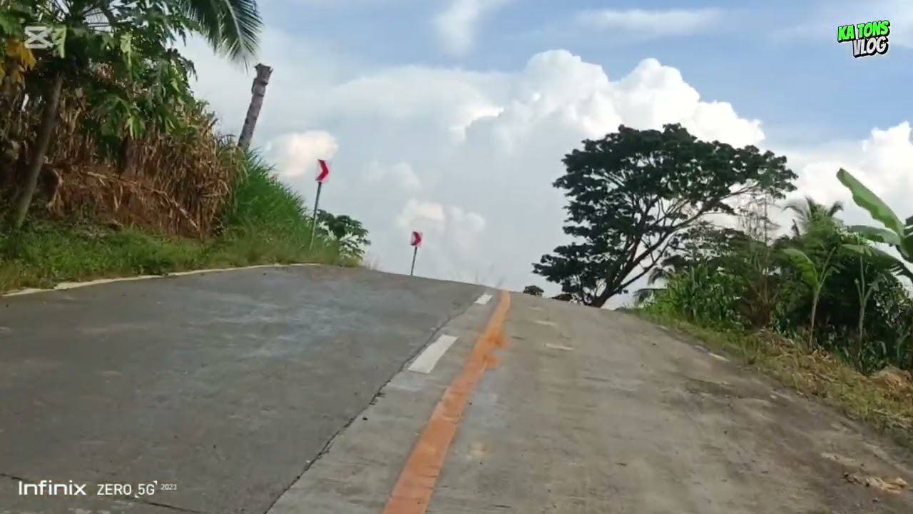 Long Road Trip /  ASTURIAS  to DANAO CITY . update