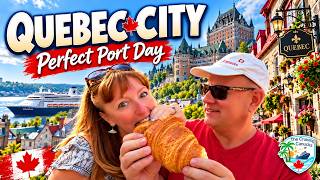 Volendam Quebec City: Local Seafood WIN + Sweet Caroline Piano Bar!