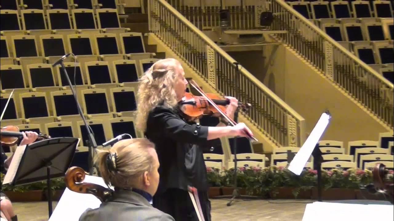 Безродная вивальди оркестр концерт