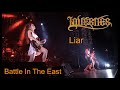 LOVEBITES  _Liar_  Battle In The East