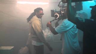 2 Chainz - SPEND IT (Behind The Scenes)