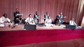 Ravi Salunke Instrumental Show