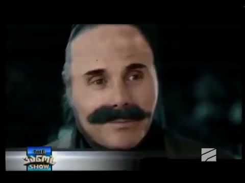 ვანოს შოუ   ერის მამა ჯელალი ცრუპენტელა პიქჩერსი წარმოგიდგენთ