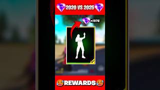 LOL EMOTE IN PINK DIAMONDS STORE 🤔 | #shorts #freefire #lolemotereturn