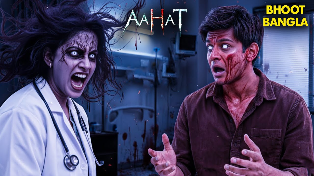 हवेली की चीखें.....😱.Aahat | aahat New Episode 2026 | आहट | Horror Story